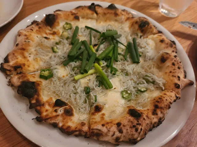 PIZZA MAFIA TOKYO YOGA