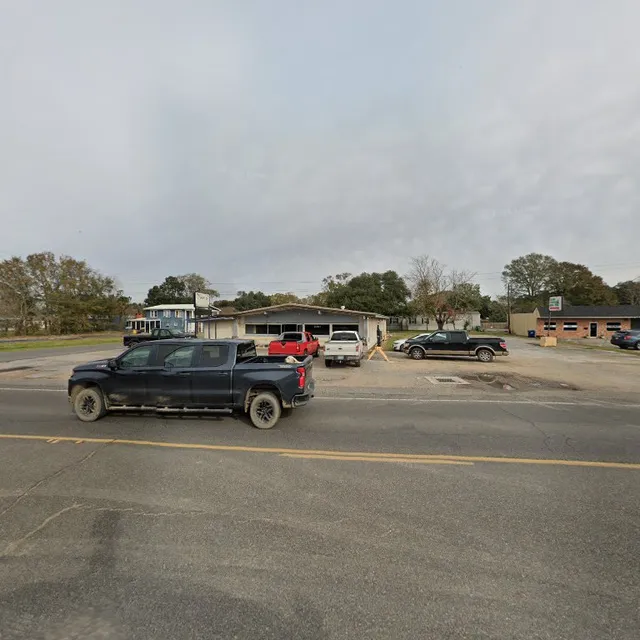 Sue's Saddle Up Saloon