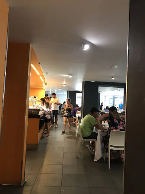 Restaurante La Nova Perdiu