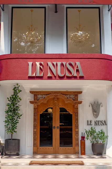 Le Nusa Jakarta