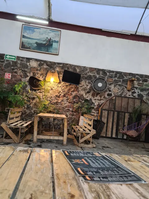 El Asadero de Buendia