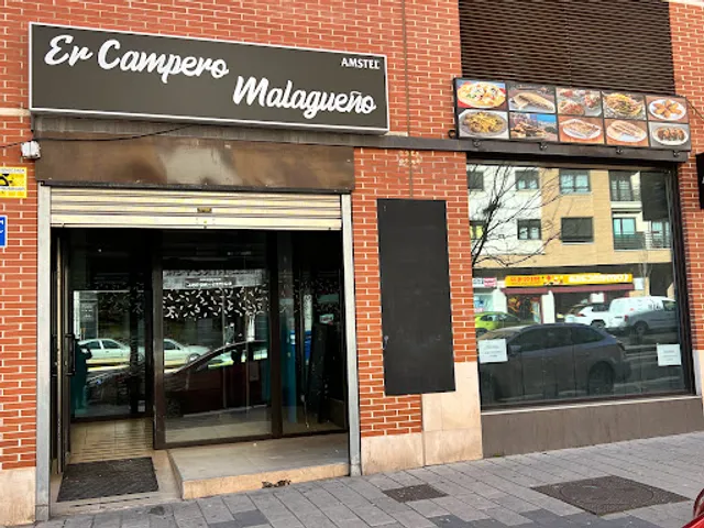Er Campero Malagueño
