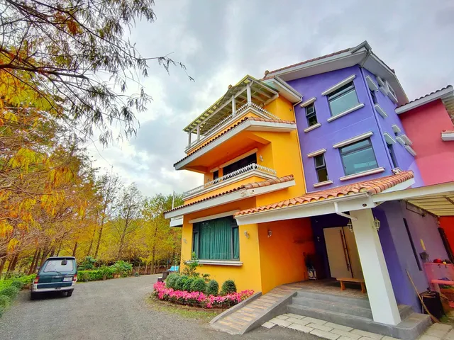 臉都綠了私人會館(有停車位)