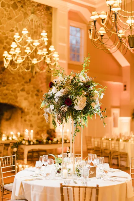 Karma Floral & Event Design