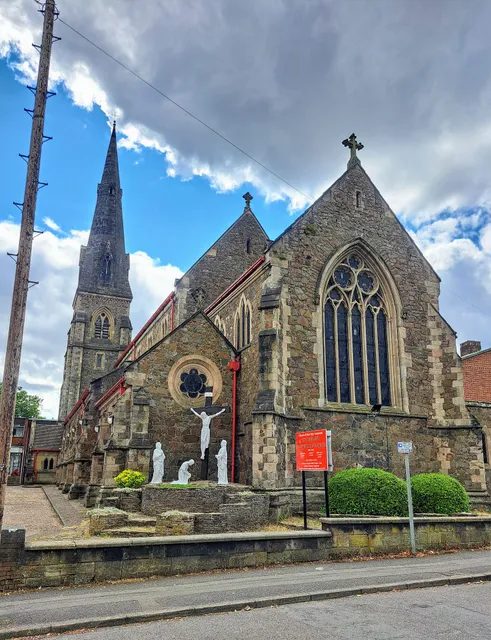 City Centre, Coventry