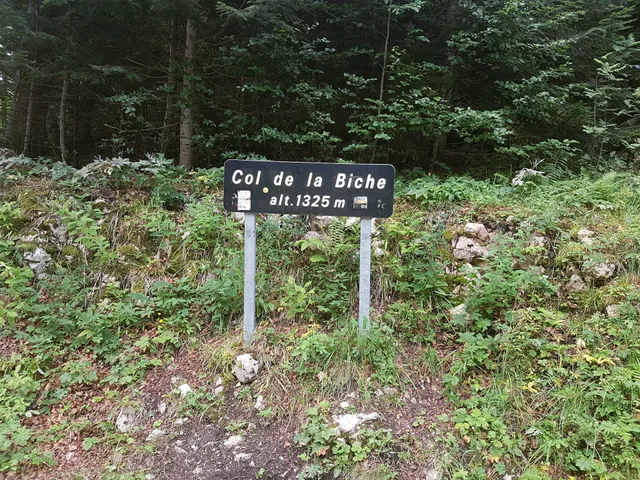 Refuge de la Grange d'en-Haut