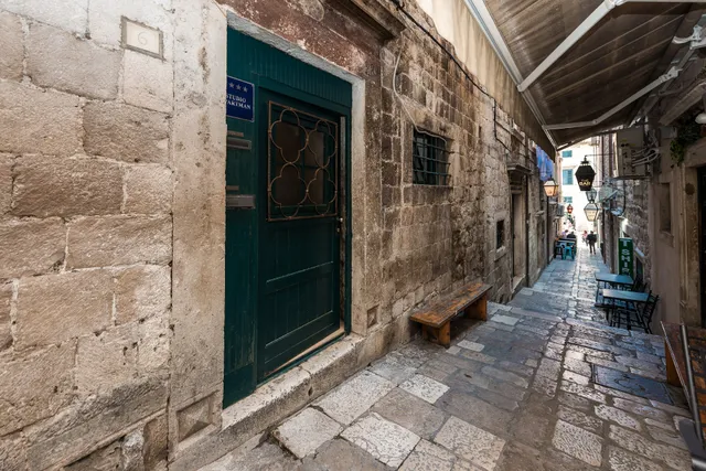 Nautica Rooms, Dubrovnik