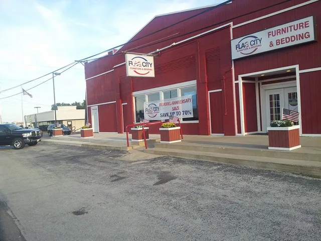 Flag City Furniture & Bedding