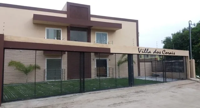 Residencial Villa dos Corais