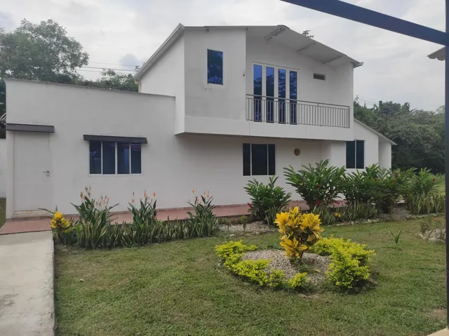 Villas Campestres Las Heliconias