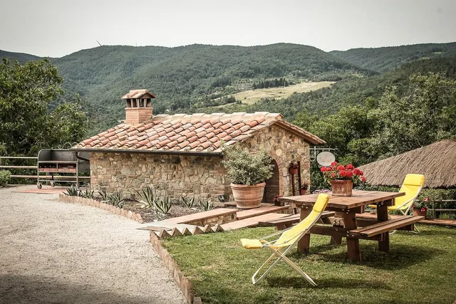 La Svolta - bed and breakfast