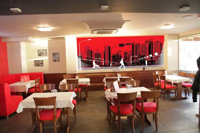 Toronto Restaurant Pizza