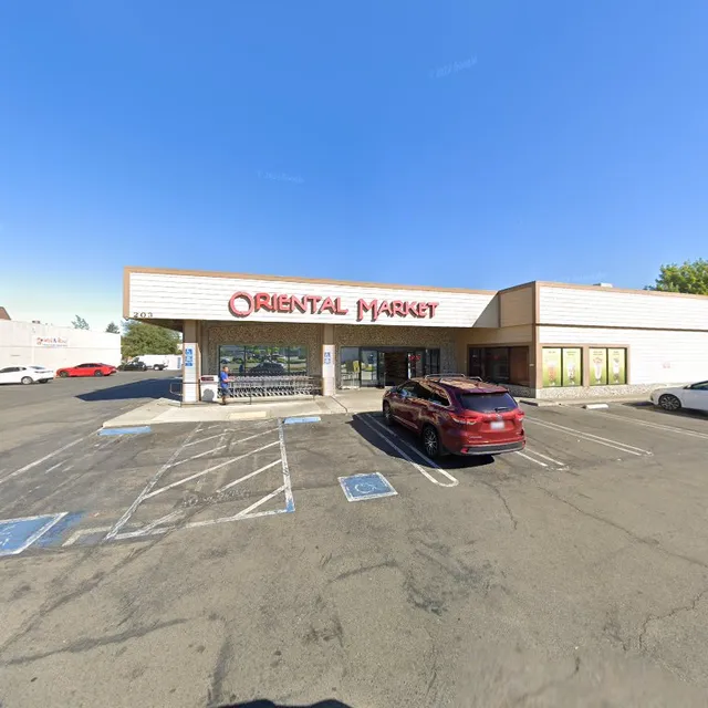 Kusina Authentic Asian Cuisine