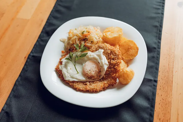 Restauracja u Pana Boga w Supraślu