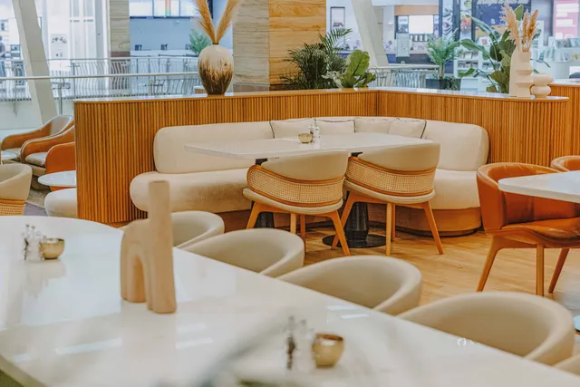 The Coop House City Centre Mirdif