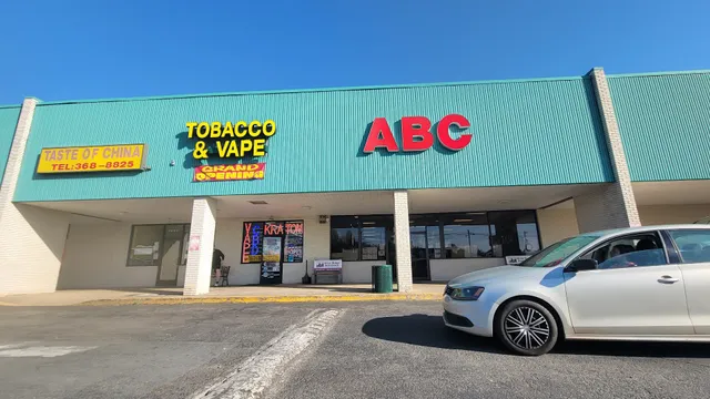 Pilot Mountain ABC Store