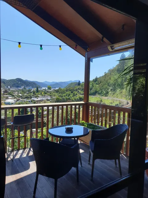 Garden View Cottages