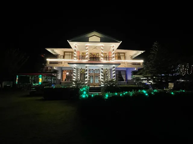 Sangita Resorts