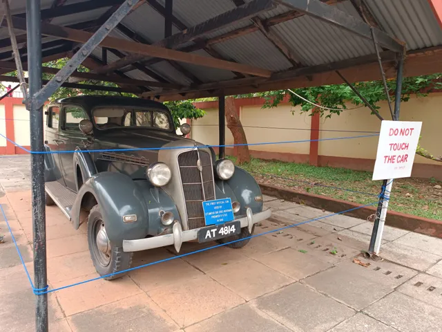 Kumasi Centre For National Culture