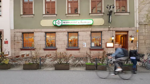 Restaurant Schlotfeger