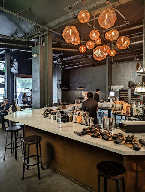 MUN Korean Steakhouse