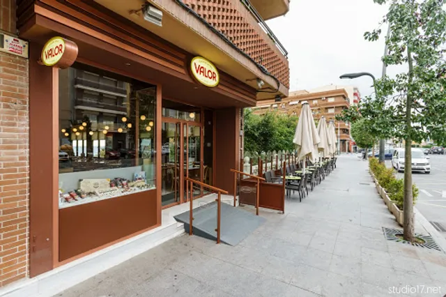 Xocolateria Valor