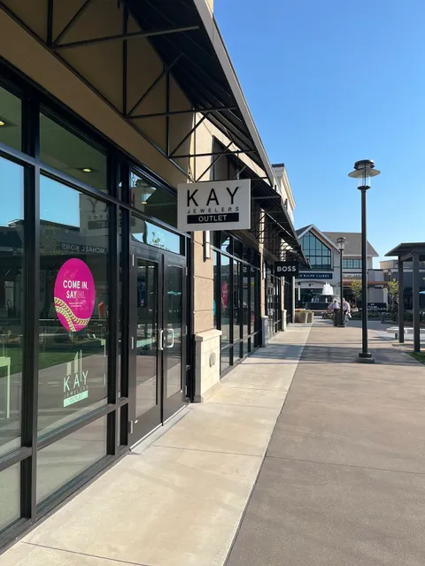 KAY Outlet