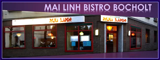 MaiLinh Bistro Bocholt