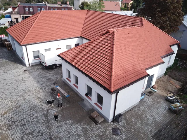 Pokoje nad Regalicą 140złdoba/2osoby