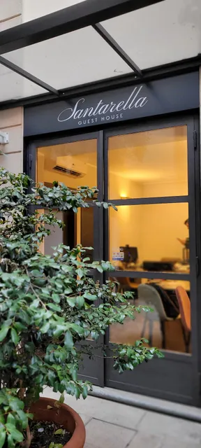 Santarella Guest House