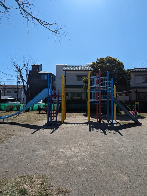 Shikahama East Park