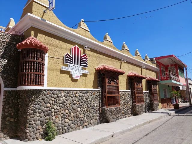 Hotel Casa Vieja