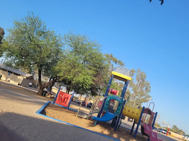 Thomas Jay Regional Park