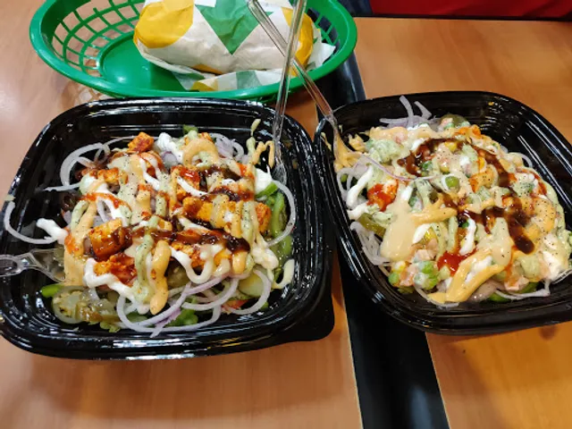 Subway RDC Ghaziabad