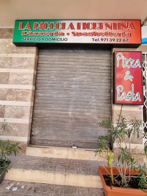 La Piccola fiorentina