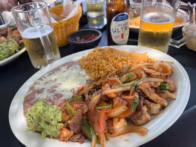 Serrano's Mexican Restaurant
