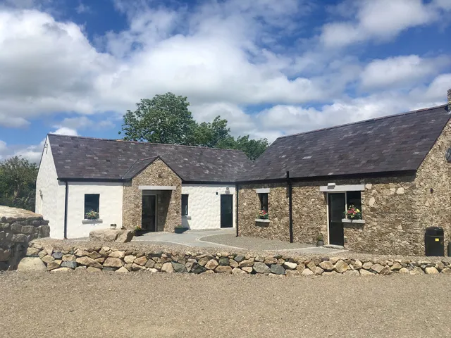 Bluebell Lane Glamping