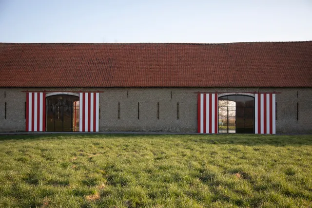 Hulsterlo (Events, weddings, concerts, B&B)