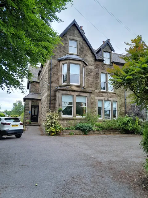 9 Green Lane Bed and Breakfast