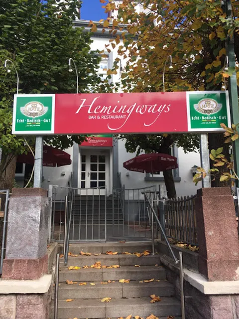 Hemingways