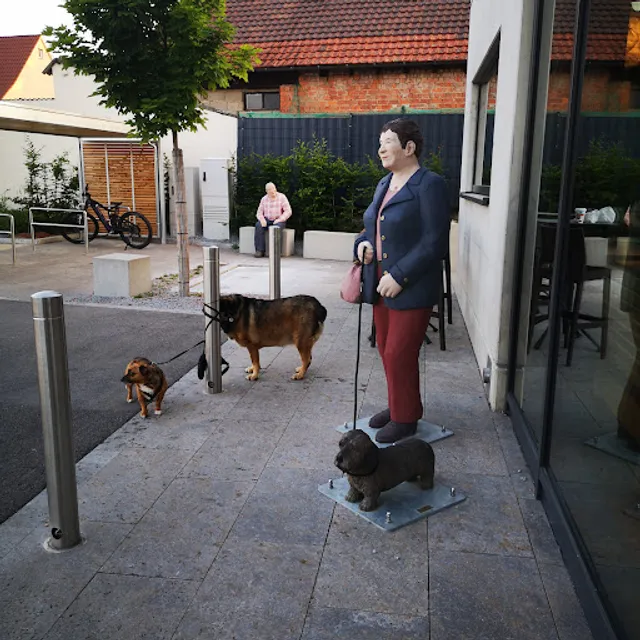 Bäckerei Johannes Hirth