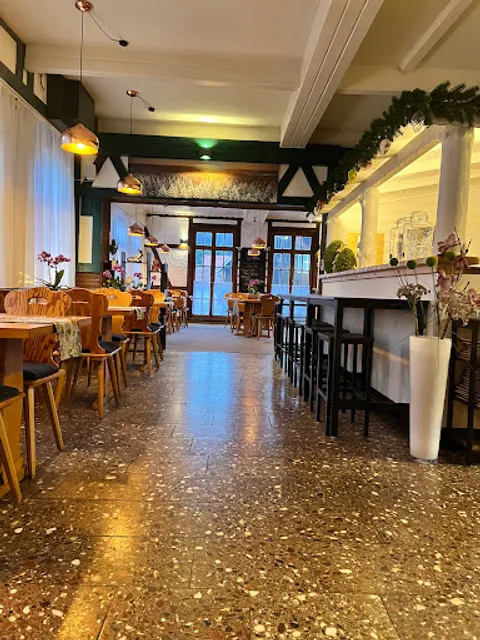 Gasthaus Pension Schwarzer Adler