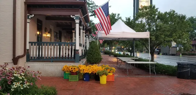 Worthington Farmers Market