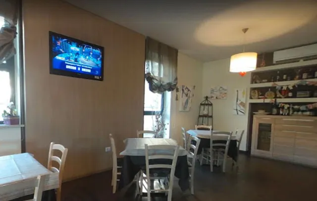 Ristorante ROSÈ pesce & baccalà