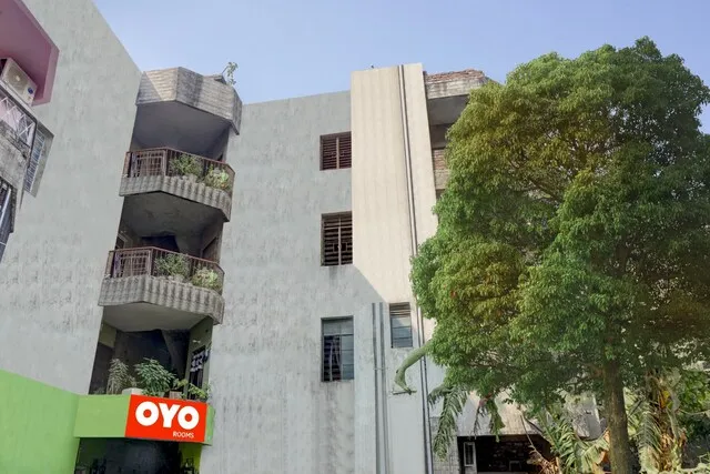 Flagship Pk Guest House