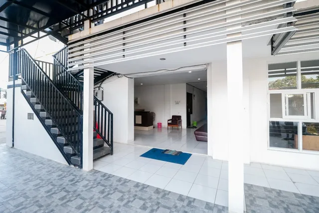 RedDoorz near Balikpapan University