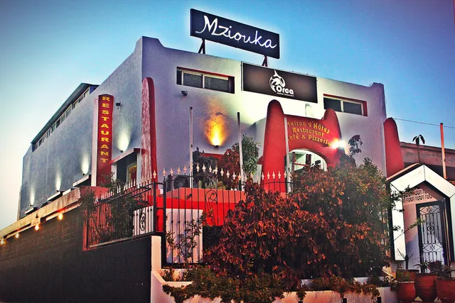 Mziouka Hôtel