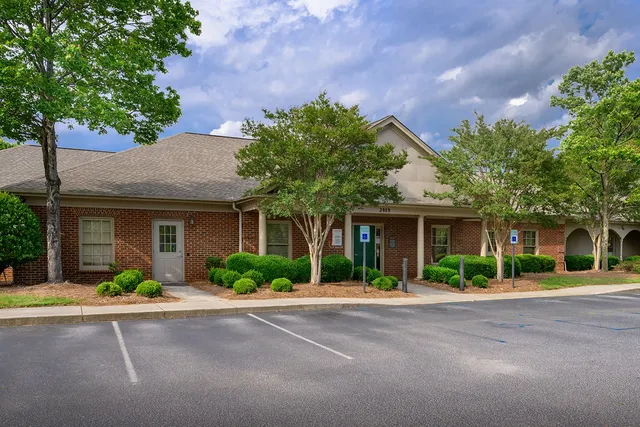 Prisma Health Riverside Family Medicine–Maxwell Pointe