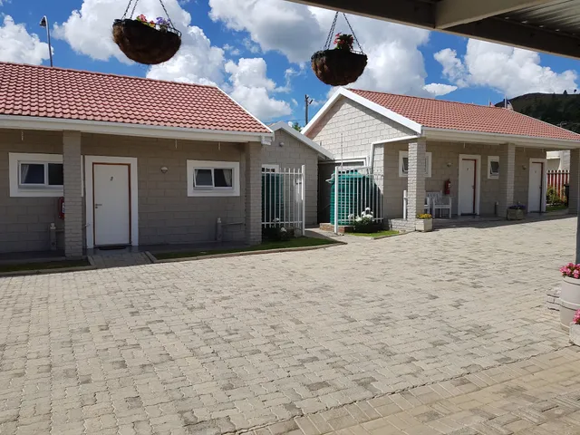 The Forecourt B&B and Self-Catering