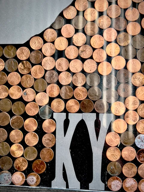 Peckerwood Grocery Store